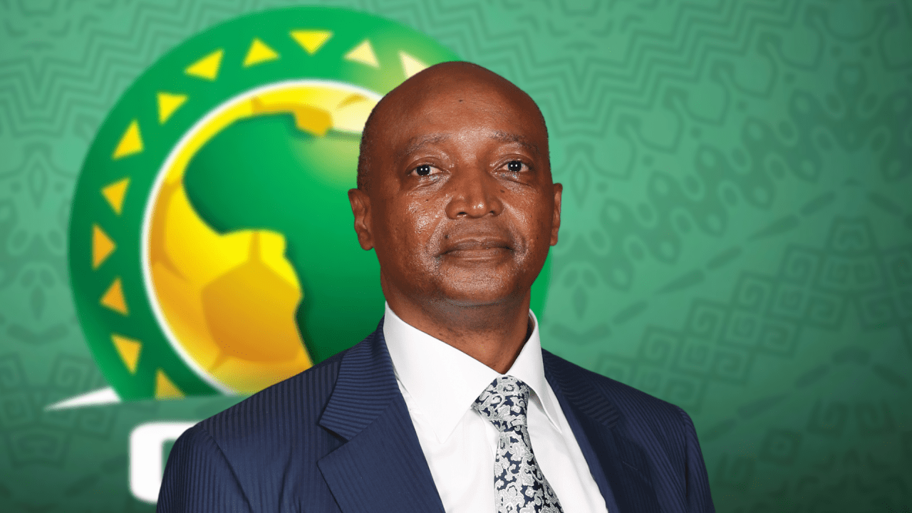 AFCON, WAFCON, And Other CAF Competitions Partner With Royal Air Maroc AFCON, WAFCON, And Other CAF Competitions Partner With Royal Air Maroc