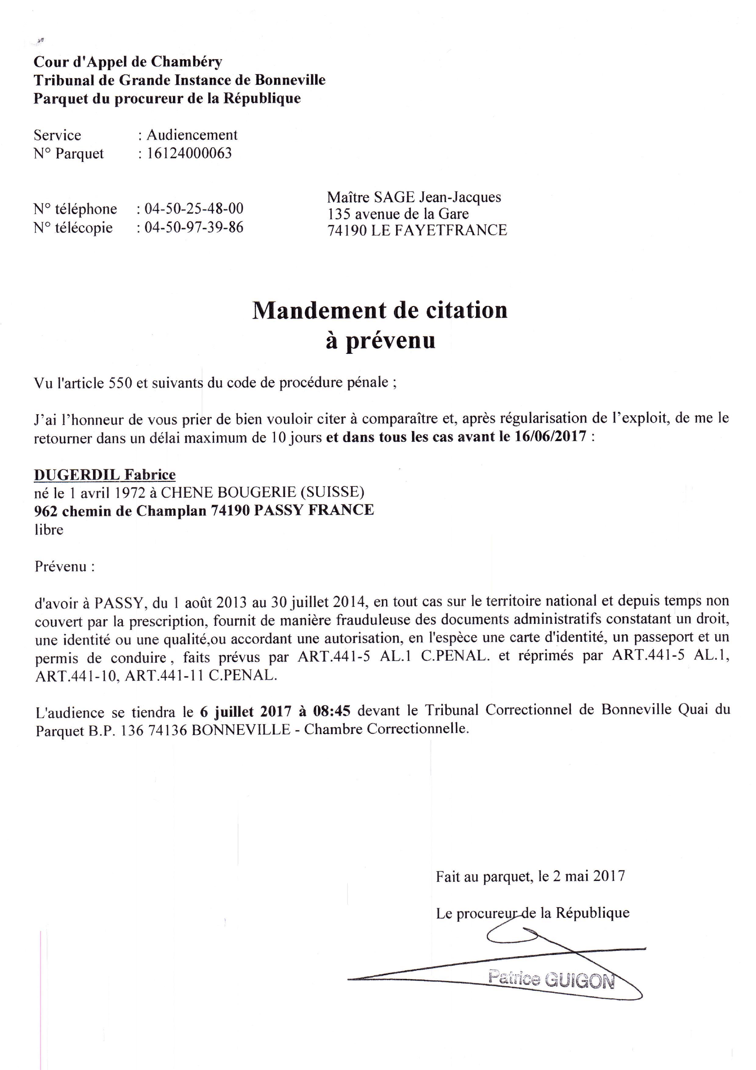Affaire Latreche : Violences Conjugales À Dijon, Convocation Au Tribunal Affaire Latreche : Violences Conjugales À Dijon, Convocation Au Tribunal