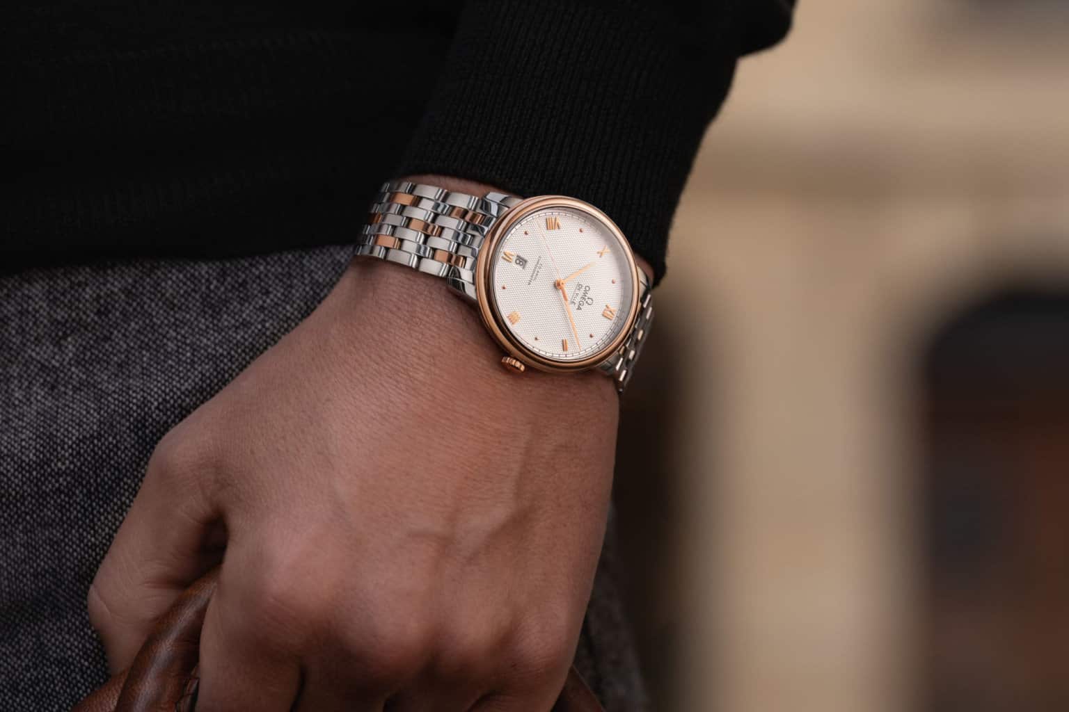 Affordable Luxury: Finding A Great Watch Without Breaking The Bank Affordable Luxury: Finding A Great Watch Without Breaking The Bank