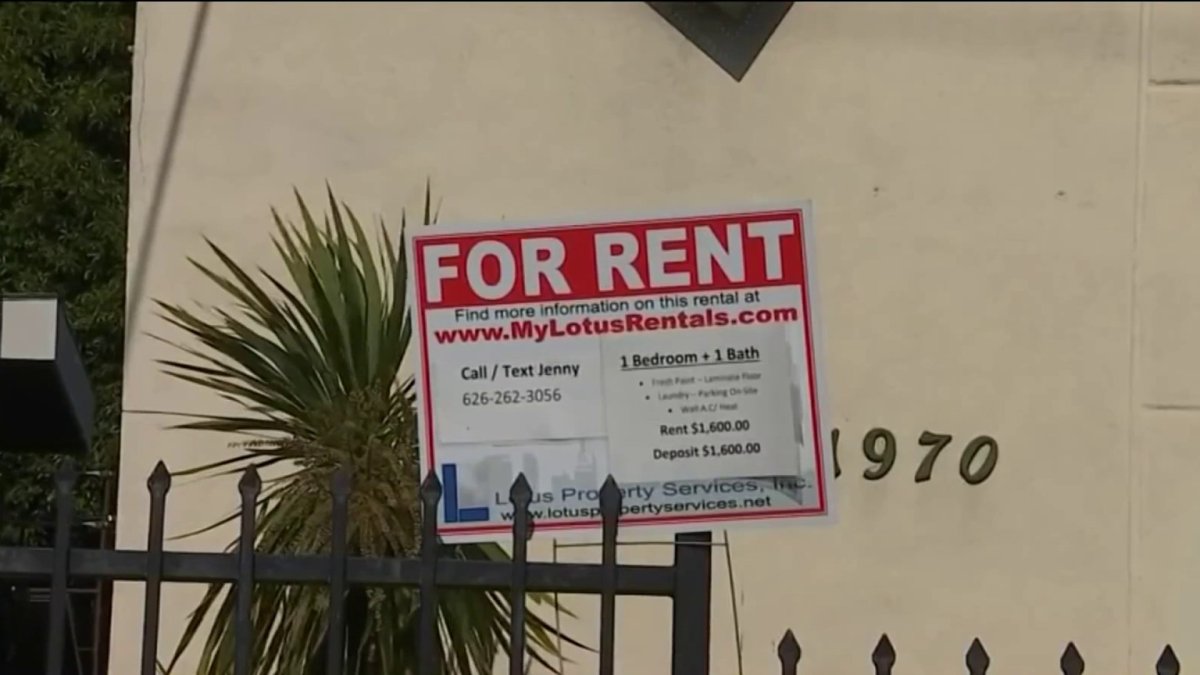Affordable Rent Protections: Potential Rollback And Market Impact Affordable Rent Protections: Potential Rollback And Market Impact