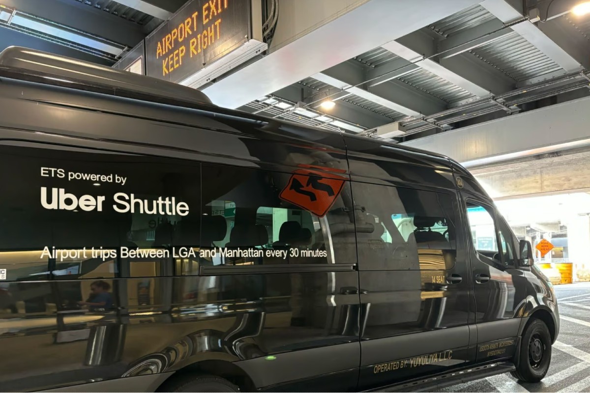 Affordable Rides Home: Uber Shuttle Service Launches At United Center Affordable Rides Home: Uber Shuttle Service Launches At United Center