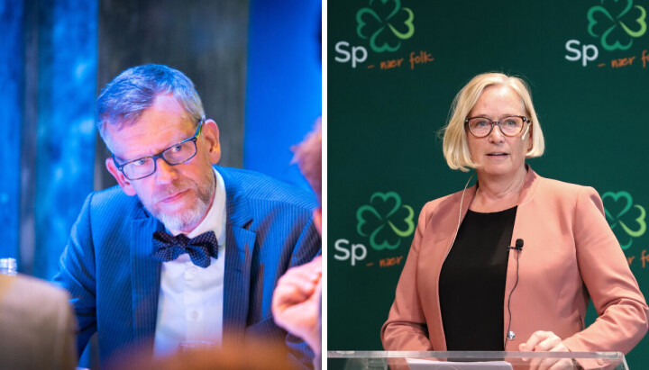 Aftenposten: Årets Redaktør – Topp Hedret Aftenposten: Årets Redaktør – Topp Hedret