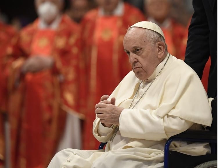 After Pope Francis: 9 Potential Successors And The Future Of The Catholic Church After Pope Francis: 9 Potential Successors And The Future Of The Catholic Church