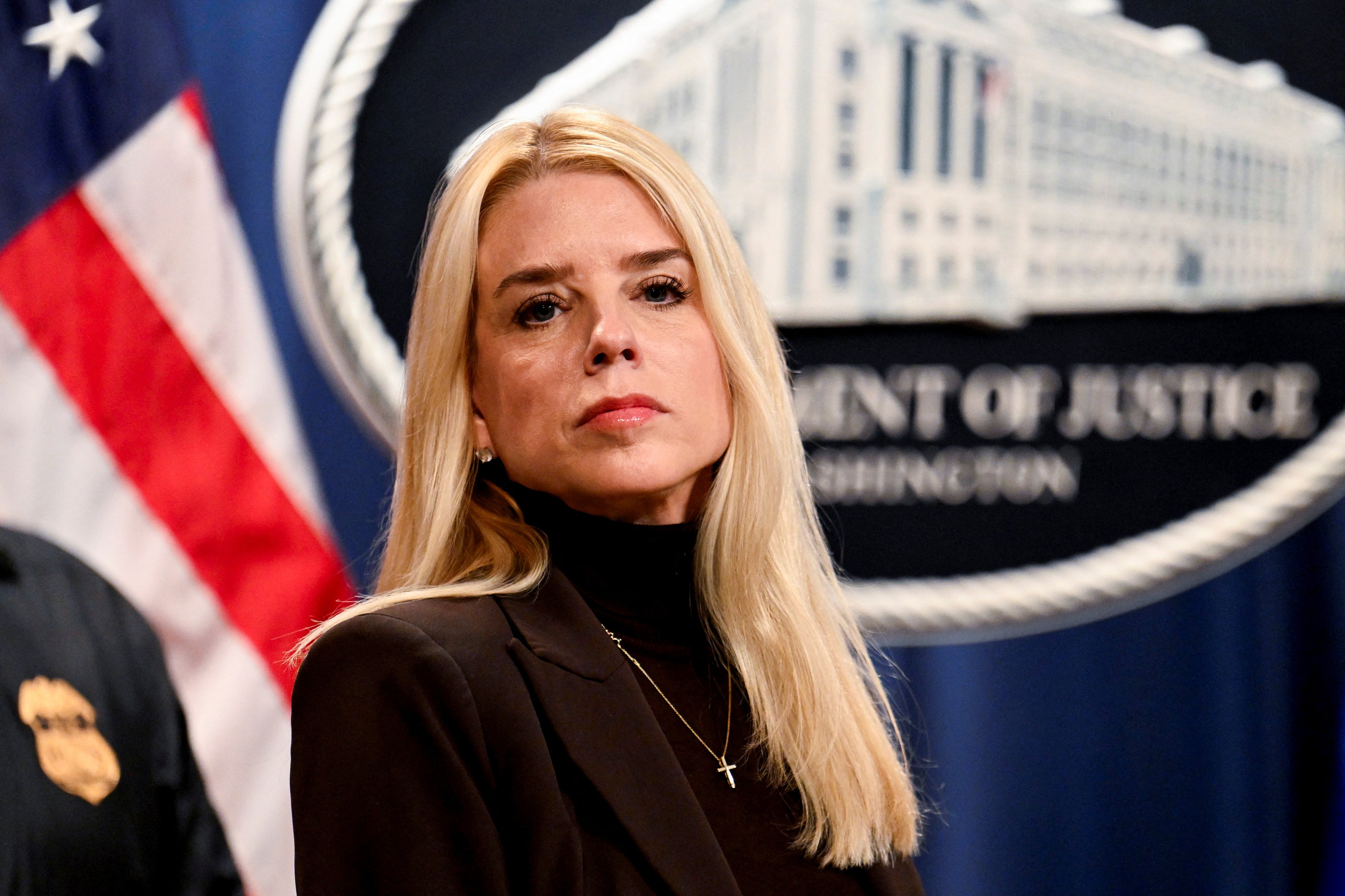 AG Pam Bondi And The Epstein Files: Examining The Decision And Its Implications AG Pam Bondi And The Epstein Files: Examining The Decision And Its Implications