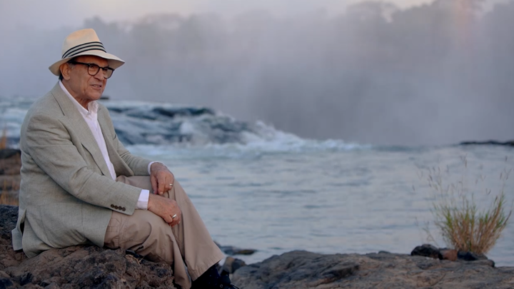 Agatha Christie & Sir David Suchet: A Travel Documentary Review