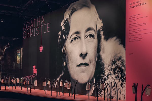 Agatha Christie Deepfake: Investigating The BBC's Involvement Agatha Christie Deepfake: Investigating The BBC's Involvement