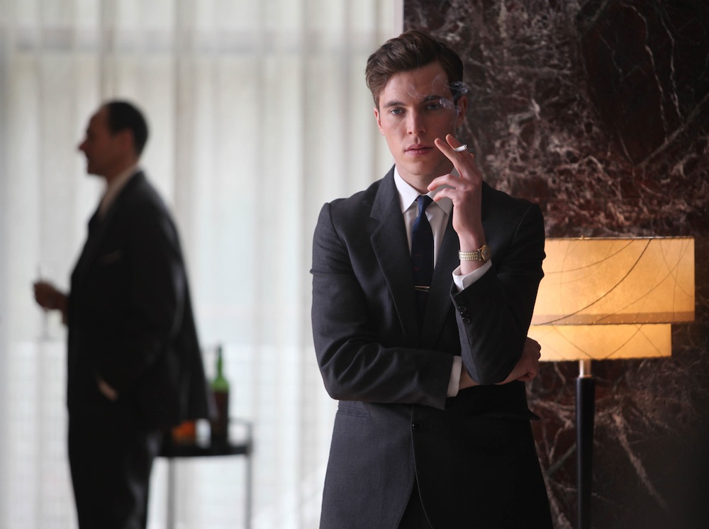Agatha Christie's Endless Night: BBC Announces New Television Adaptation Agatha Christie's Endless Night: BBC Announces New Television Adaptation