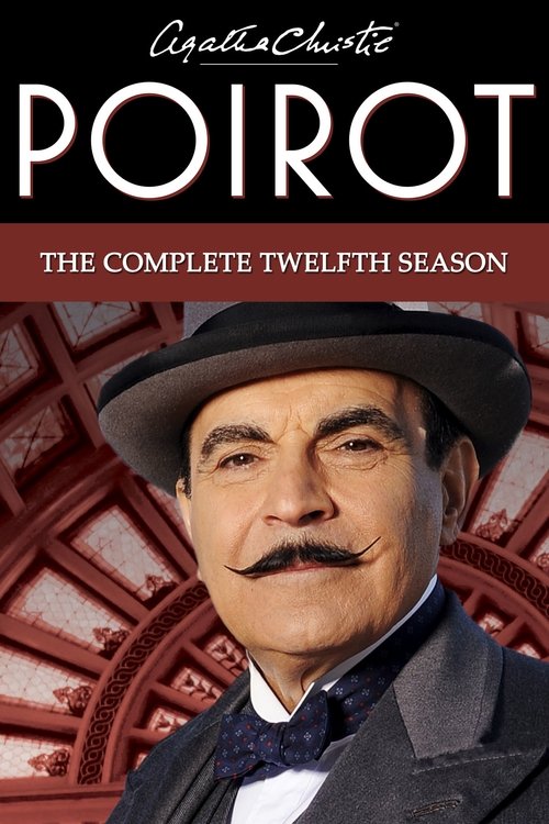 Agatha Christie's Poirot: A Critical Look At The Stories And Adaptations Agatha Christie's Poirot: A Critical Look At The Stories And Adaptations