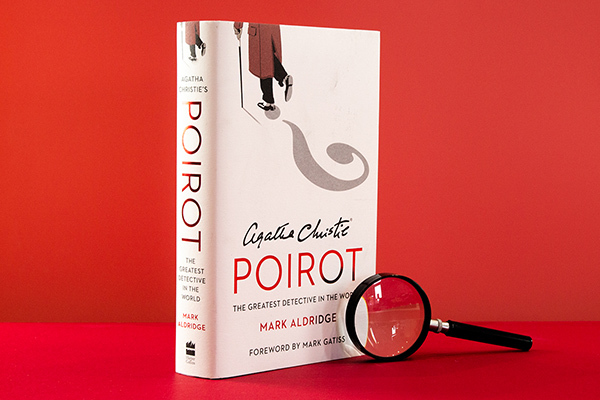 Agatha Christie's Poirot: Characters, Cases, And Critical Analysis Agatha Christie's Poirot: Characters, Cases, And Critical Analysis
