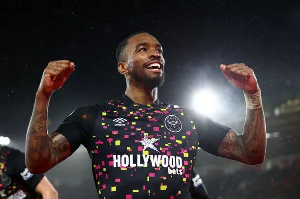 Agent's Meeting Sparks Transfer Frenzy: Liverpool And Arsenal In Pursuit Of Premier League Star Agent's Meeting Sparks Transfer Frenzy: Liverpool And Arsenal In Pursuit Of Premier League Star