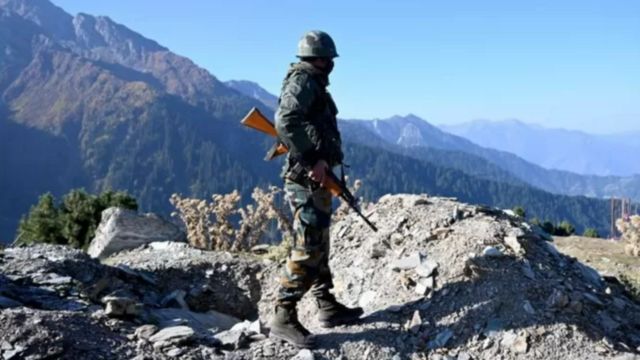 آغا سید روح اللہ مہدی کا مقبوضہ کشمیر پر بھارتی پالیسی کی شدید مذمت