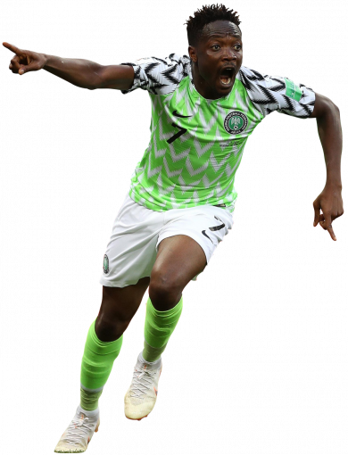 Ahmed Musa On Nigeria's World Cup Prospects: A Crucial Call To Action Ahmed Musa On Nigeria's World Cup Prospects: A Crucial Call To Action