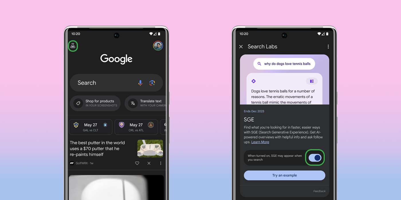 AI And Google Search: The AI Mode Advantage AI And Google Search: The AI Mode Advantage