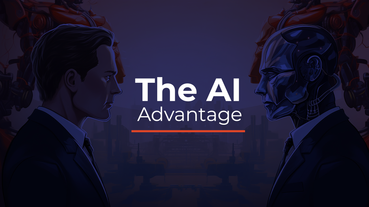 AI And The AI And The