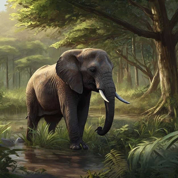 AI And Wildlife Conservation: Progress And Perils AI And Wildlife Conservation: Progress And Perils