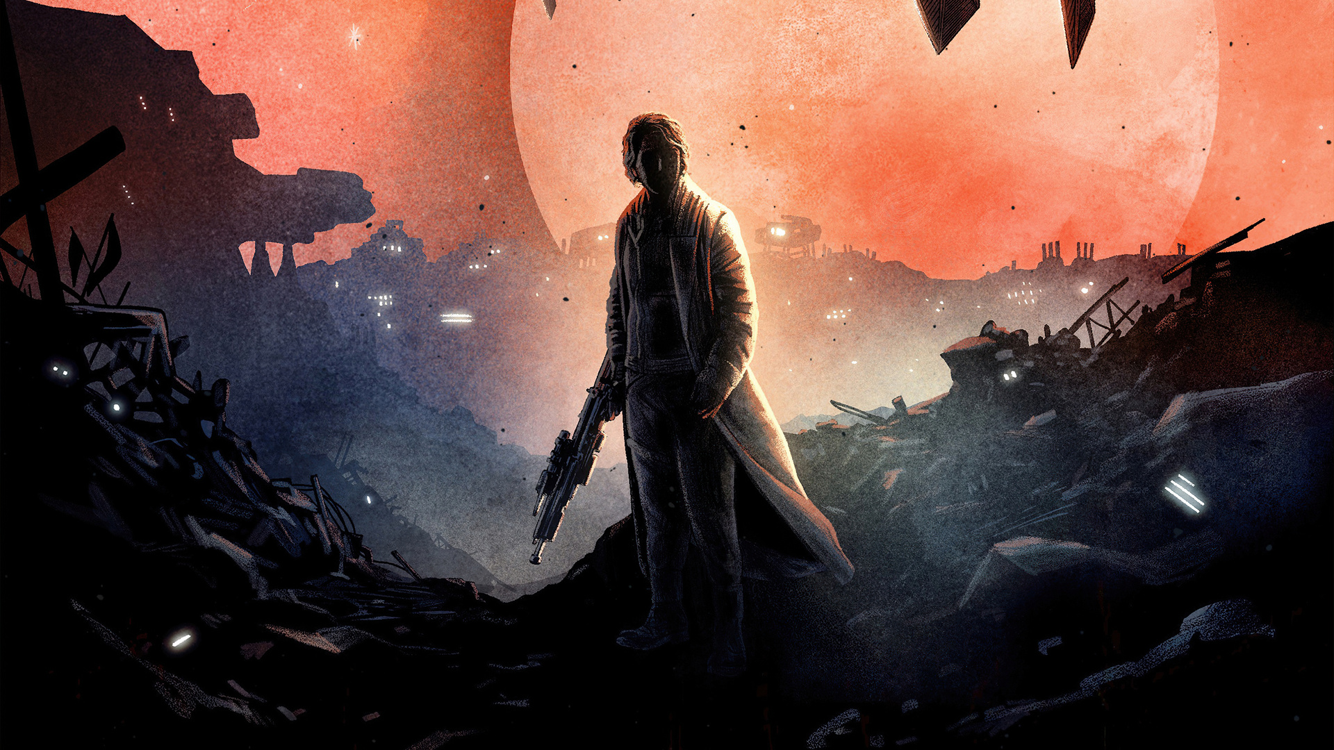 AI Controversy Leads To Cancellation Of Star Wars: Andor Book AI Controversy Leads To Cancellation Of Star Wars: Andor Book
