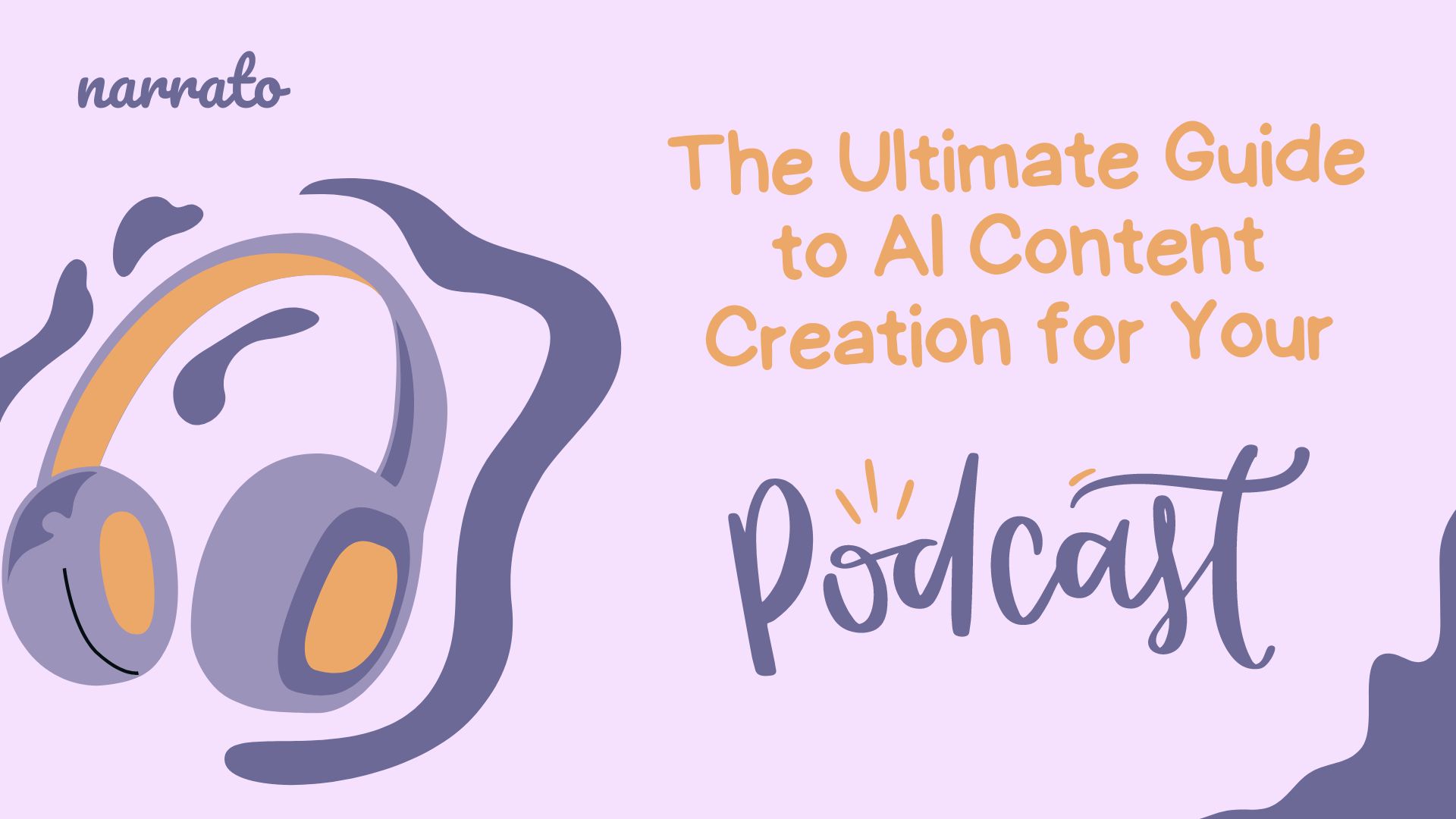 AI-Driven Podcast Creation: Analyzing And Transforming Repetitive Scatological Documents AI-Driven Podcast Creation: Analyzing And Transforming Repetitive Scatological Documents