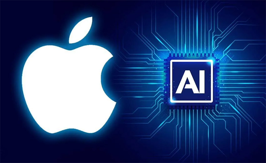 蘋果擬用AI技術提升iPhone電池續航時間 蘋果擬用AI技術提升iPhone電池續航時間