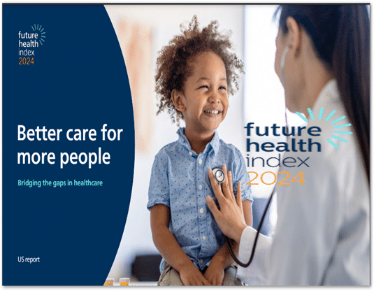 AI In Healthcare: Key Findings From The Philips Future Health Index 2025 AI In Healthcare: Key Findings From The Philips Future Health Index 2025