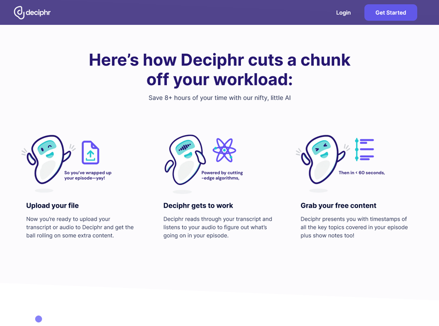 AI-Powered Podcast Creation: Digesting Repetitive Scatological Documents AI-Powered Podcast Creation: Digesting Repetitive Scatological Documents