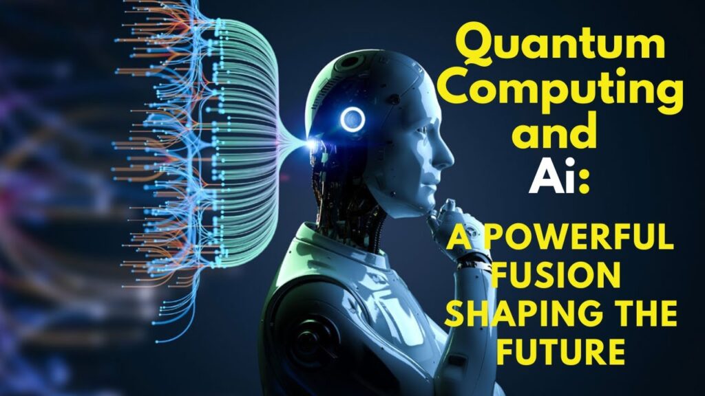 AI Quantum Computing Stock: One Compelling Reason To Invest AI Quantum Computing Stock: One Compelling Reason To Invest