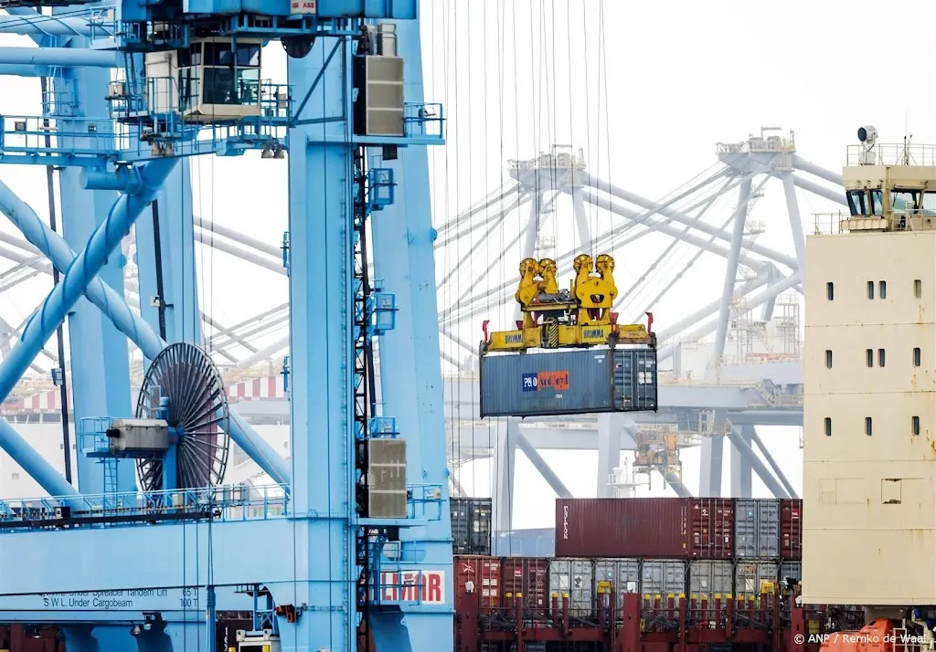 AI Stuwt Relx-groei Ondanks Zwakke Economie: Resultaatverwachtingen Tot 2025 AI Stuwt Relx-groei Ondanks Zwakke Economie: Resultaatverwachtingen Tot 2025