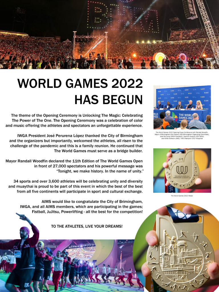 AIMS Group's New Partnership With The World Trading Tournament AIMS Group's New Partnership With The World Trading Tournament
