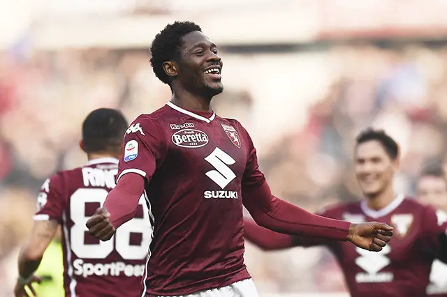 Aina, Awoniyi Spearhead Forest's Dominant 9-0 Victory Over City Aina, Awoniyi Spearhead Forest's Dominant 9-0 Victory Over City