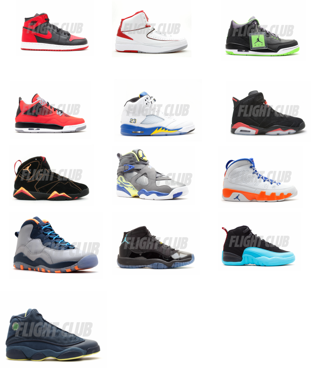Air Jordan June 2025: Release Dates And Where To Buy