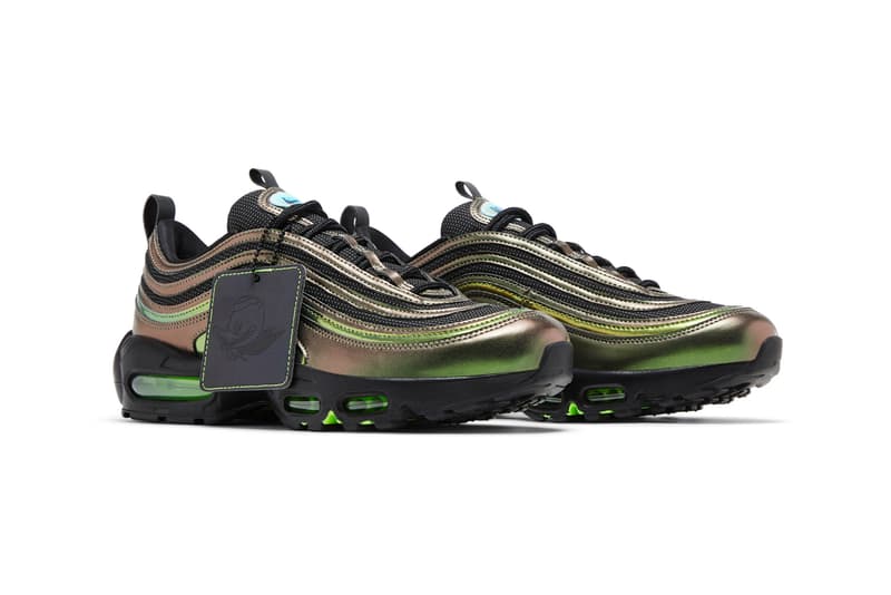 Air Max 95/97 X Division Street Air Max 95/97 X Division Street