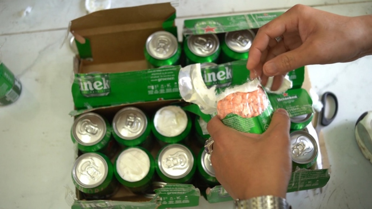Air Traffic Control Shortages, Criminal Trials, And THC Drinks Dominate Headlines Air Traffic Control Shortages, Criminal Trials, And THC Drinks Dominate Headlines