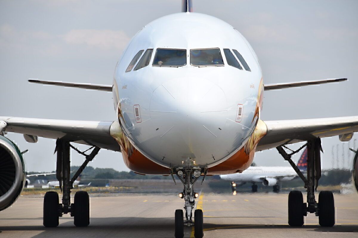 Airbus Confirms US Airlines To Bear Tariff Costs Airbus Confirms US Airlines To Bear Tariff Costs