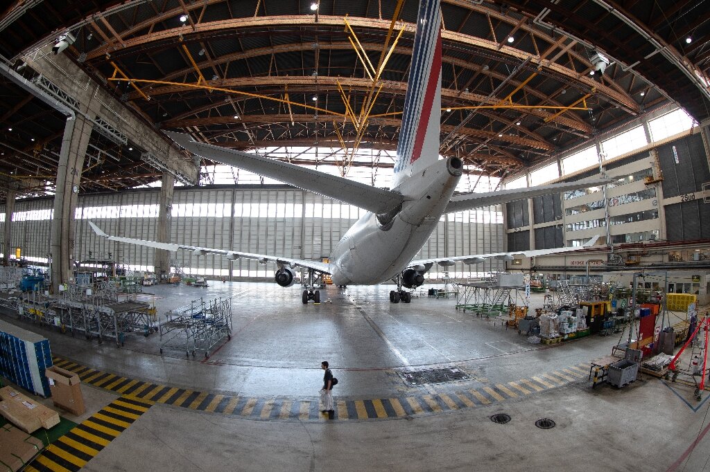 Airbus Passes US Airline Tariffs Airbus Passes US Airline Tariffs