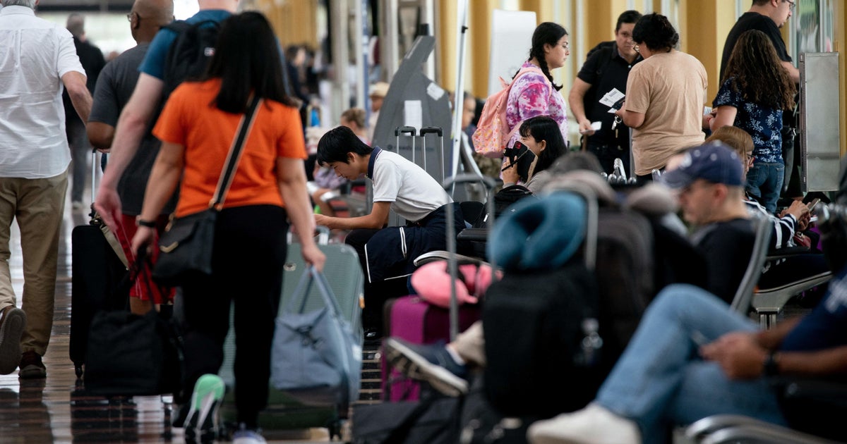 Airline Industry Summer Outlook: Disruptions And Delays Predicted Airline Industry Summer Outlook: Disruptions And Delays Predicted