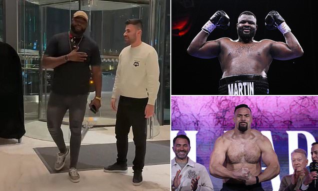 Ajagba-Bakole Fight Diminished: IBF Removes Bakole's Eliminator Status After Parker's Victory Ajagba-Bakole Fight Diminished: IBF Removes Bakole's Eliminator Status After Parker's Victory