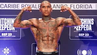 Ajagba's IBF Setback: Bakole-Parker Clash Dominates Headlines Ajagba's IBF Setback: Bakole-Parker Clash Dominates Headlines