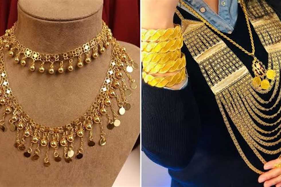 آخر تحديث: أسعار الذهب اليوم بالصاغة آخر تحديث: أسعار الذهب اليوم بالصاغة