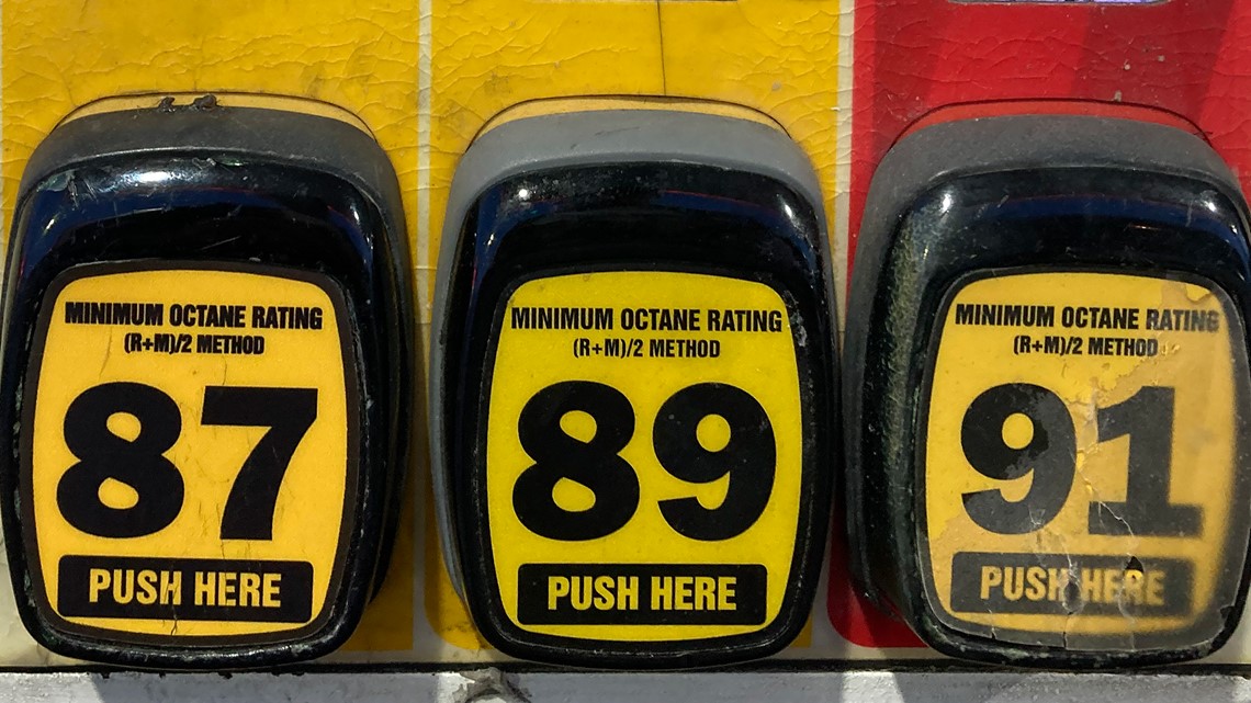 Akron And Cleveland Gas Price Hikes: A GasBuddy Analysis Of The Current Situation Akron And Cleveland Gas Price Hikes: A GasBuddy Analysis Of The Current Situation