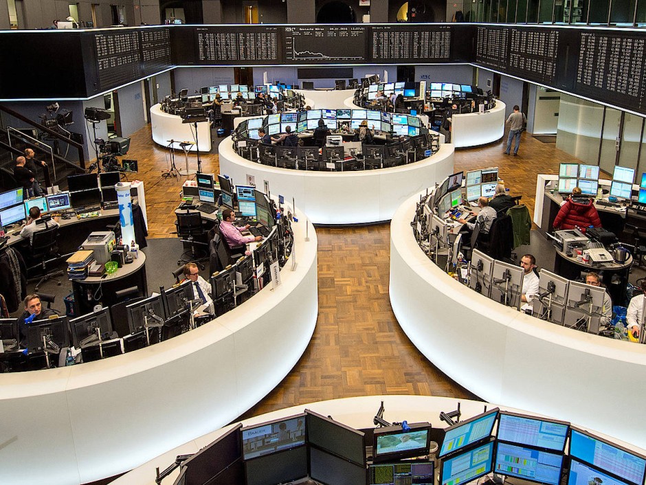 Aktienmarkt Frankfurt: Dax Fällt – Auslaufende Futures Am 21. März 2025 Aktienmarkt Frankfurt: Dax Fällt – Auslaufende Futures Am 21. März 2025