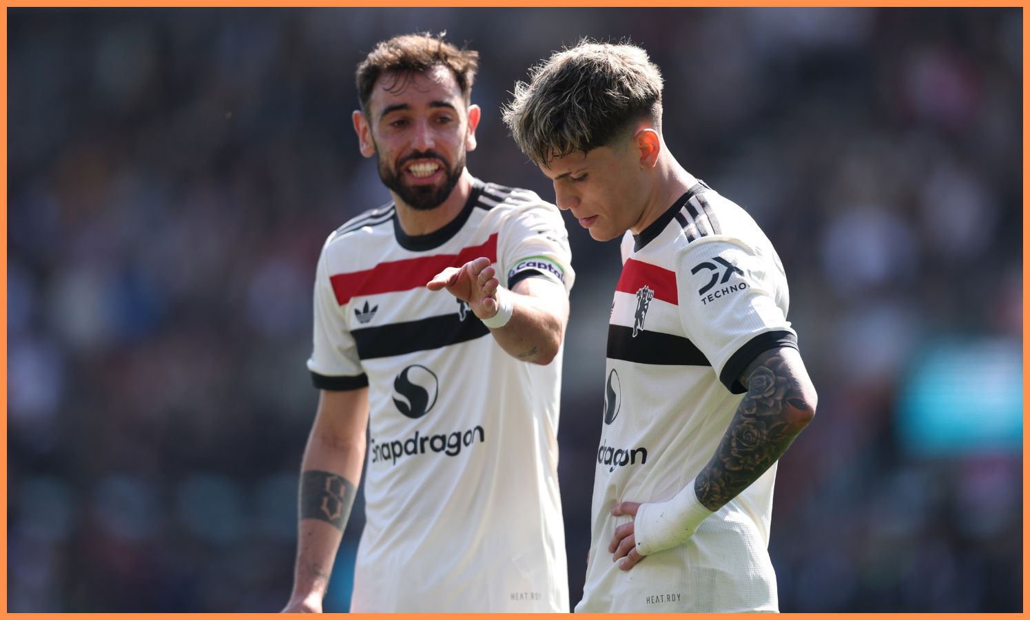 Al Hilal In Advanced Talks For Bruno Fernandes Transfer Al Hilal In Advanced Talks For Bruno Fernandes Transfer