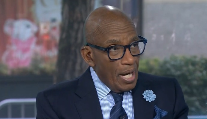 Al Roker And Co-host Clash Following Private Conversation Disclosure Al Roker And Co-host Clash Following Private Conversation Disclosure
