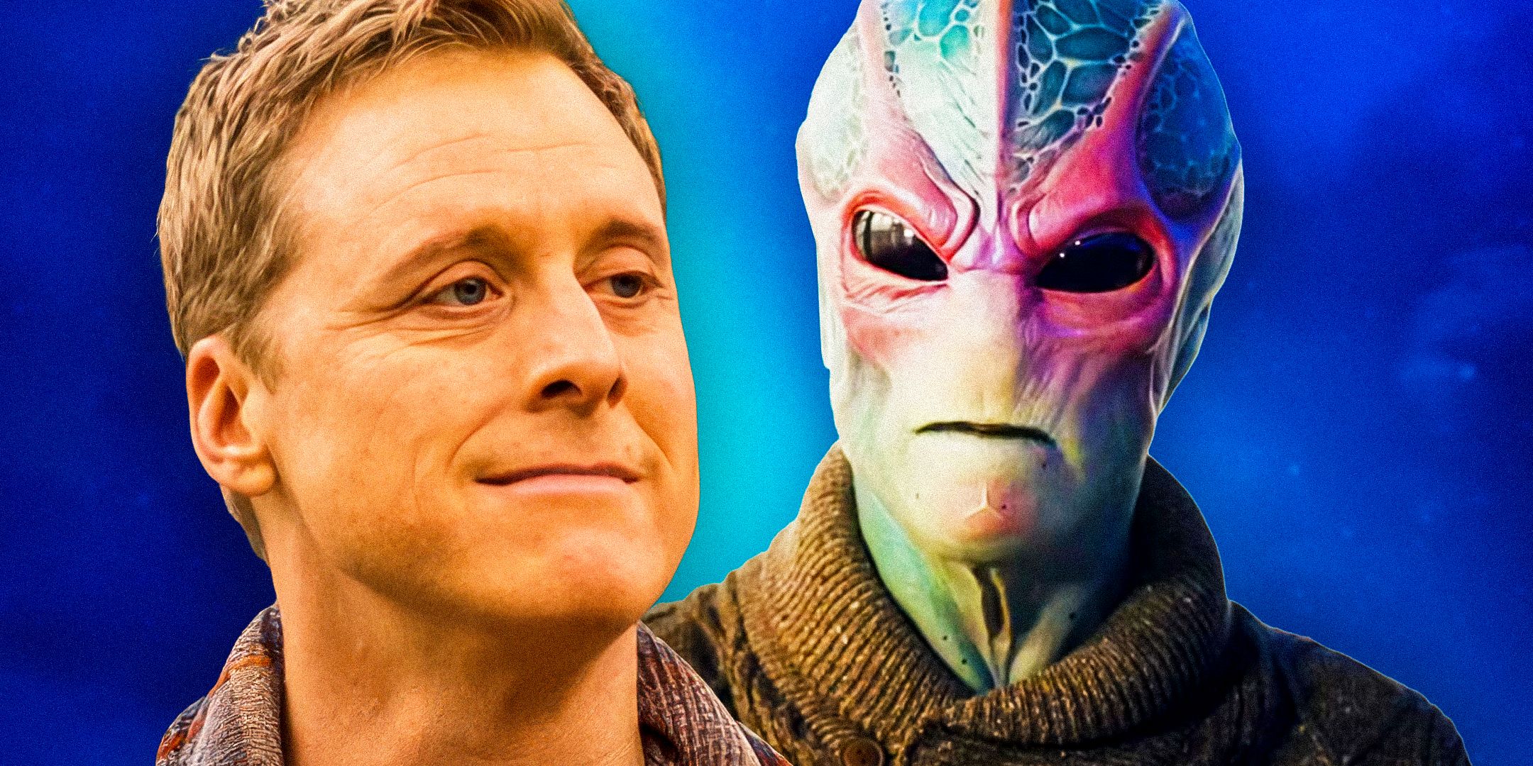 Alan Tudyk's Resident Alien: The Real-Life Setting Of Patience, Colorado Alan Tudyk's Resident Alien: The Real-Life Setting Of Patience, Colorado