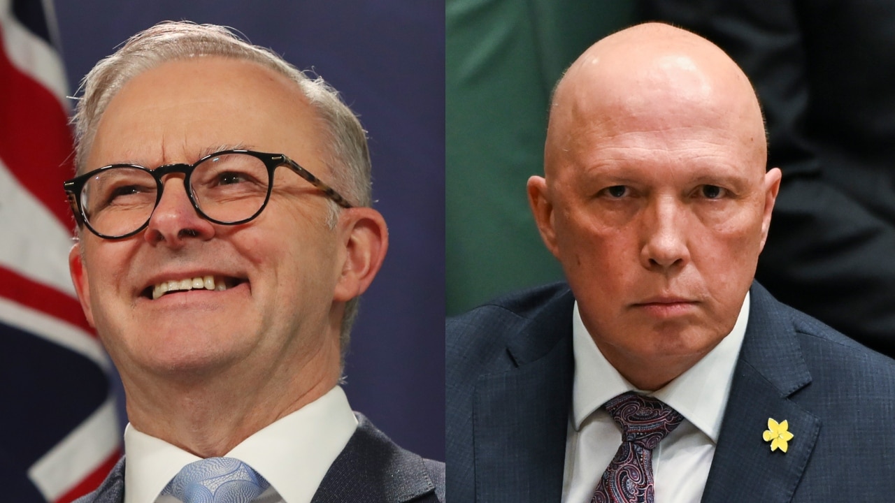 Albanese And Dutton's Election Pitches: Key Differences And Implications Albanese And Dutton's Election Pitches: Key Differences And Implications