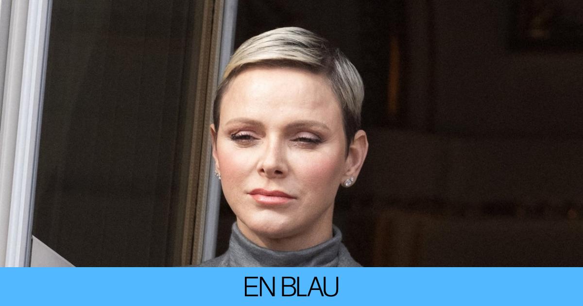 Albert De Mònaco I La Seva Polèmica Separació De Charlene: Un Nou Capítol Amb Una Actriu Coneguda? Albert De Mònaco I La Seva Polèmica Separació De Charlene: Un Nou Capítol Amb Una Actriu Coneguda?