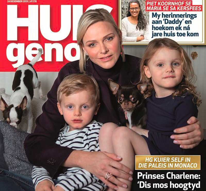 Albert I Charlene: La Distància Creix Entre El Príncep I La Princesa De Mònaco. Albert I Charlene: La Distància Creix Entre El Príncep I La Princesa De Mònaco.