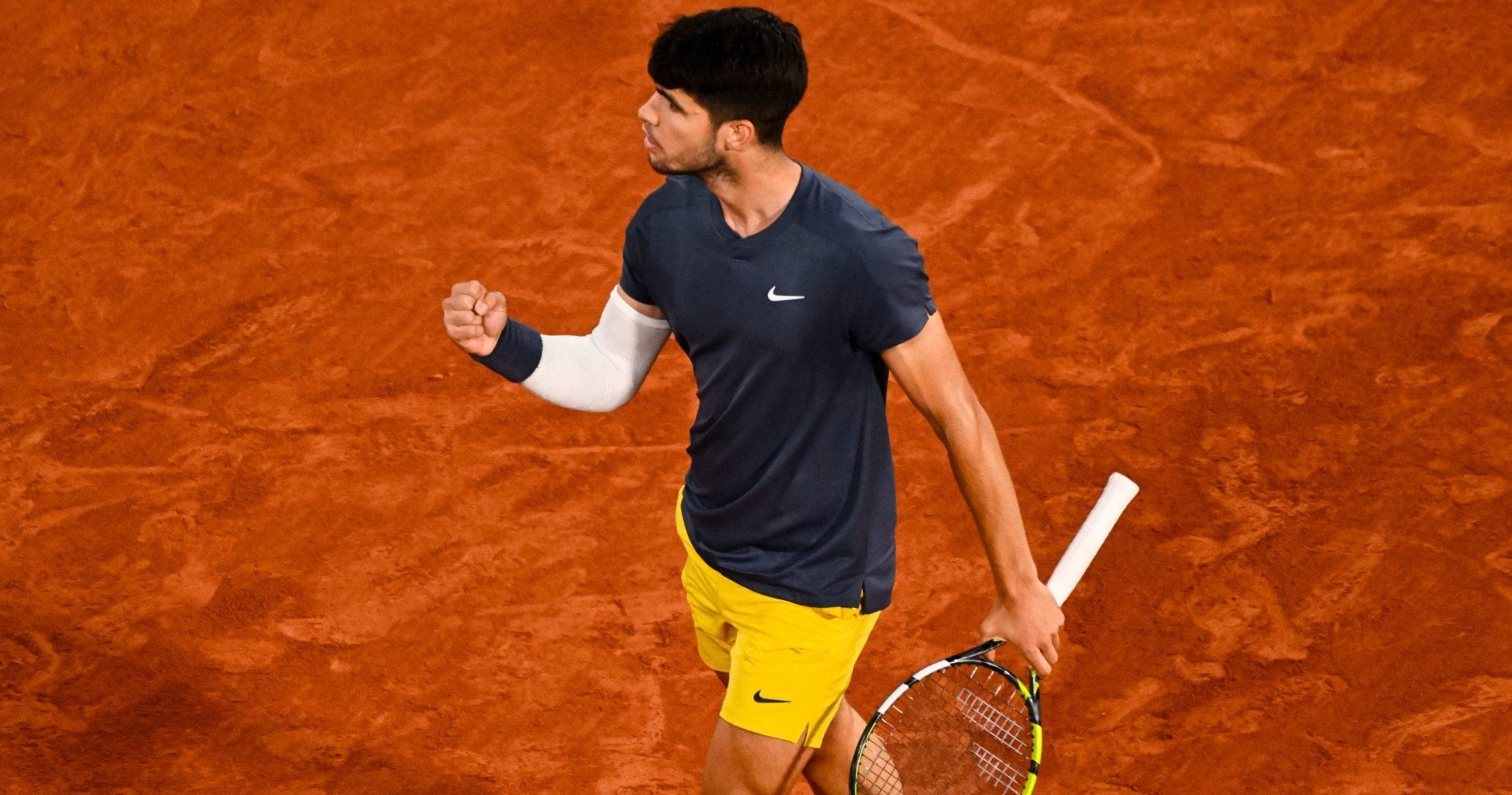 Alcaraz And Swiatek's Winning Starts At Roland Garros Alcaraz And Swiatek's Winning Starts At Roland Garros
