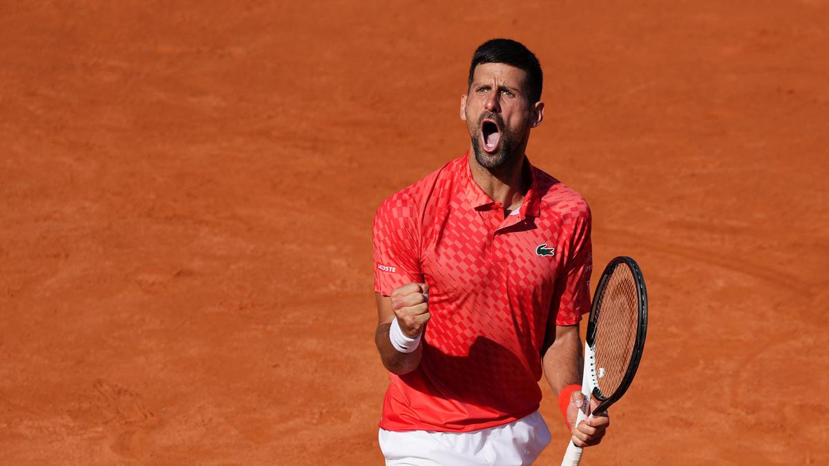 Alcaraz Victorious In Rome, Passaro Stuns Dimitrov: Italian International Highlights Alcaraz Victorious In Rome, Passaro Stuns Dimitrov: Italian International Highlights