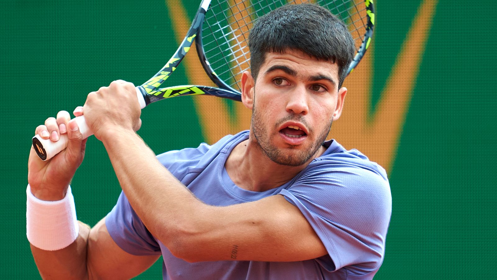 Alcaraz's Comeback Victory: Monte Carlo Masters Triumph Alcaraz's Comeback Victory: Monte Carlo Masters Triumph