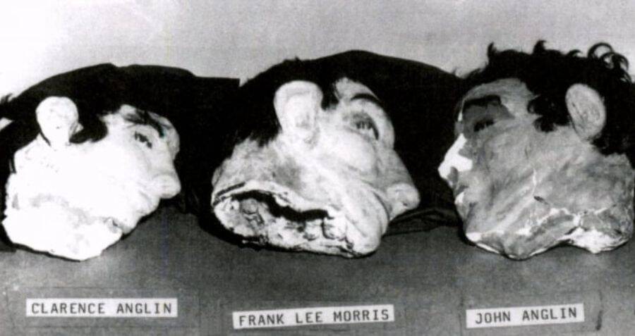 Alcatraz's Famous Escape Remains Unsolved As Trump Pushes For Reopening Alcatraz's Famous Escape Remains Unsolved As Trump Pushes For Reopening