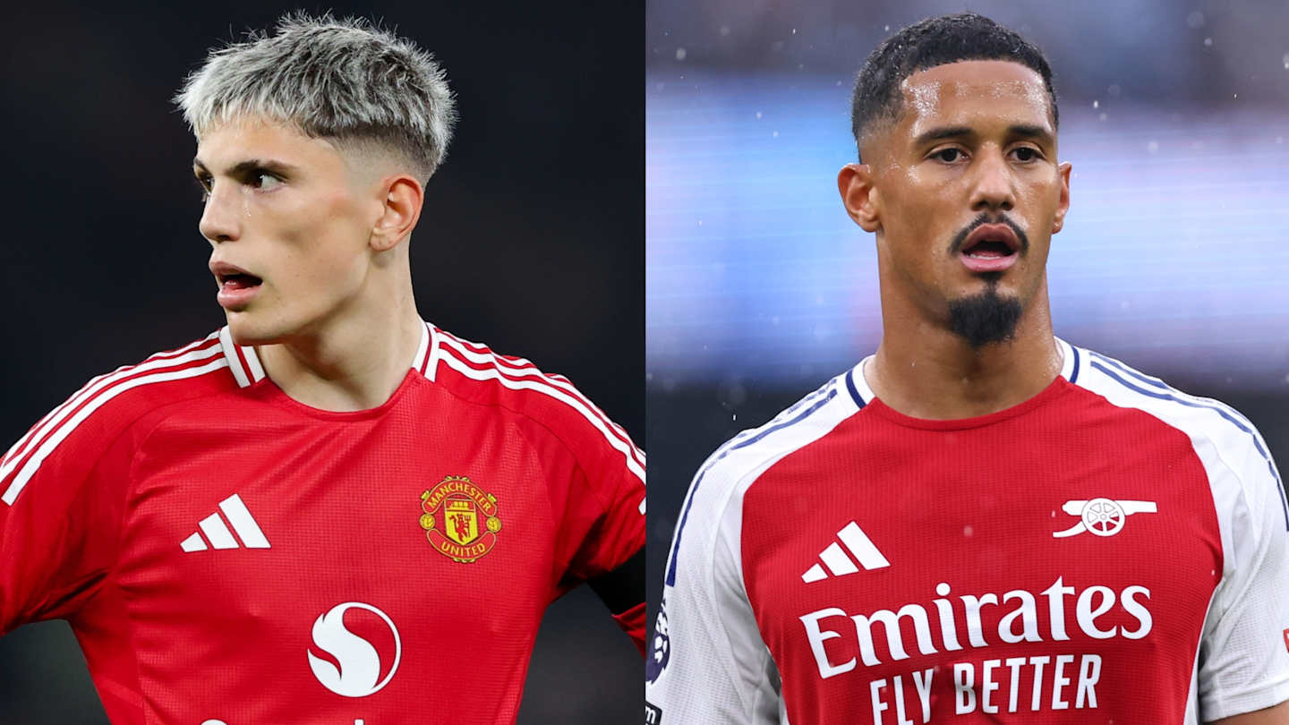 Alejandro Garnacho: Atletico Madrid Transfer Rumours Explained Alejandro Garnacho: Atletico Madrid Transfer Rumours Explained